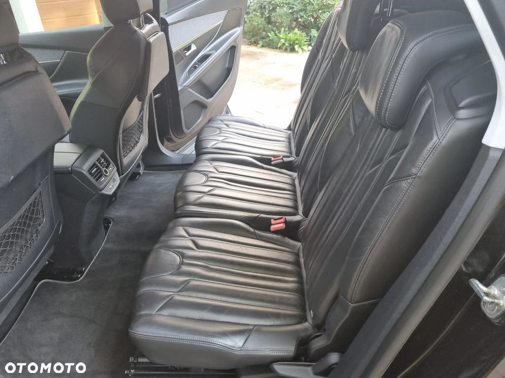 Peugeot 5008 BlueHDI 120 EAT6 Active Business.Paket - 22