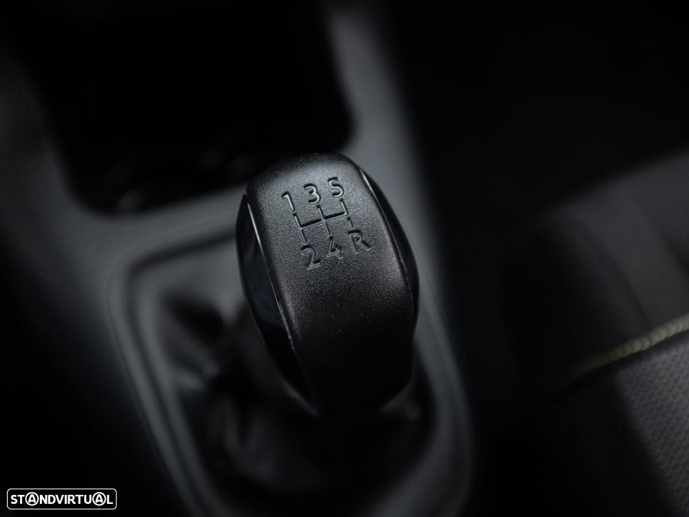 Citroën C3 1.6 BlueHDi Feel - 21