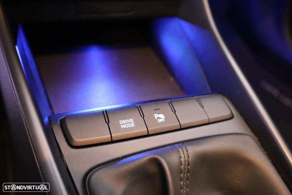 Hyundai Bayon 1.0 T-GDI Premium - 34