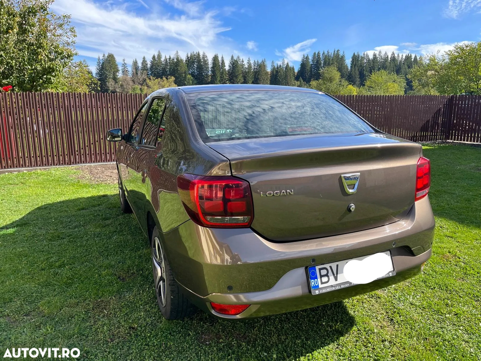 Dacia Logan - 11