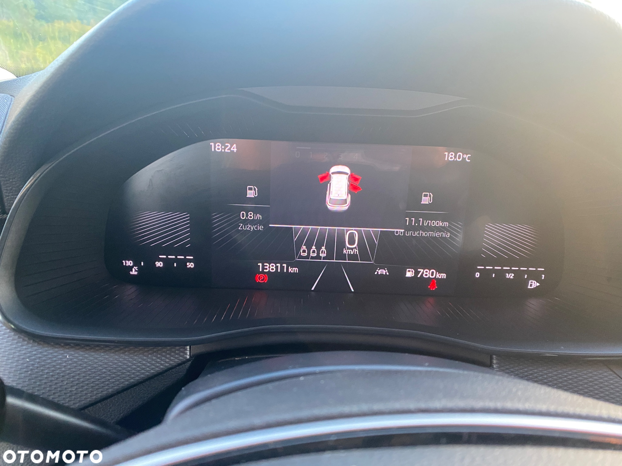 Skoda Kamiq 1.0 TSI Essence - 8