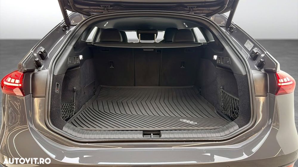 Audi A6 performance S line business - 18