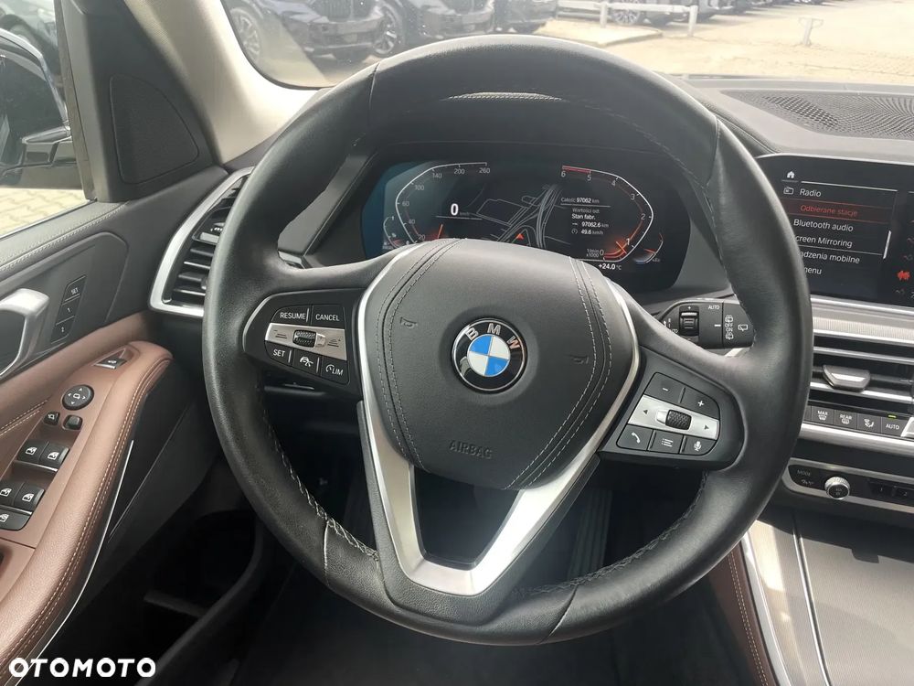 BMW X5 xDrive30d - 9
