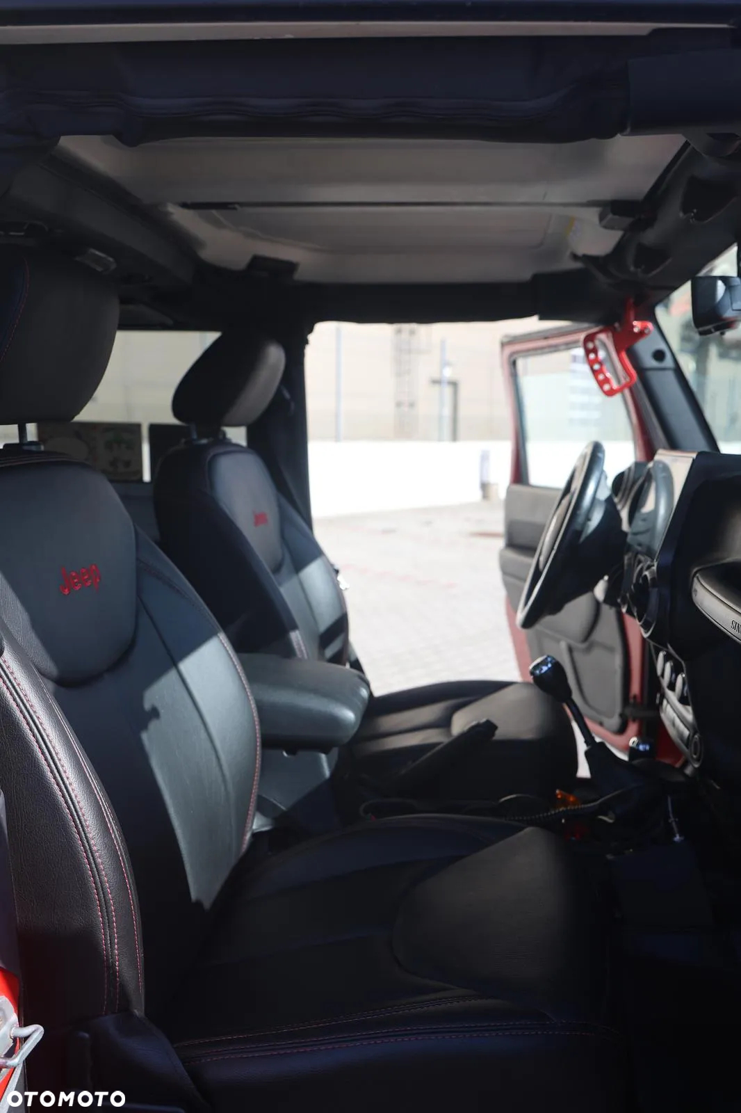 Jeep Wrangler - 3