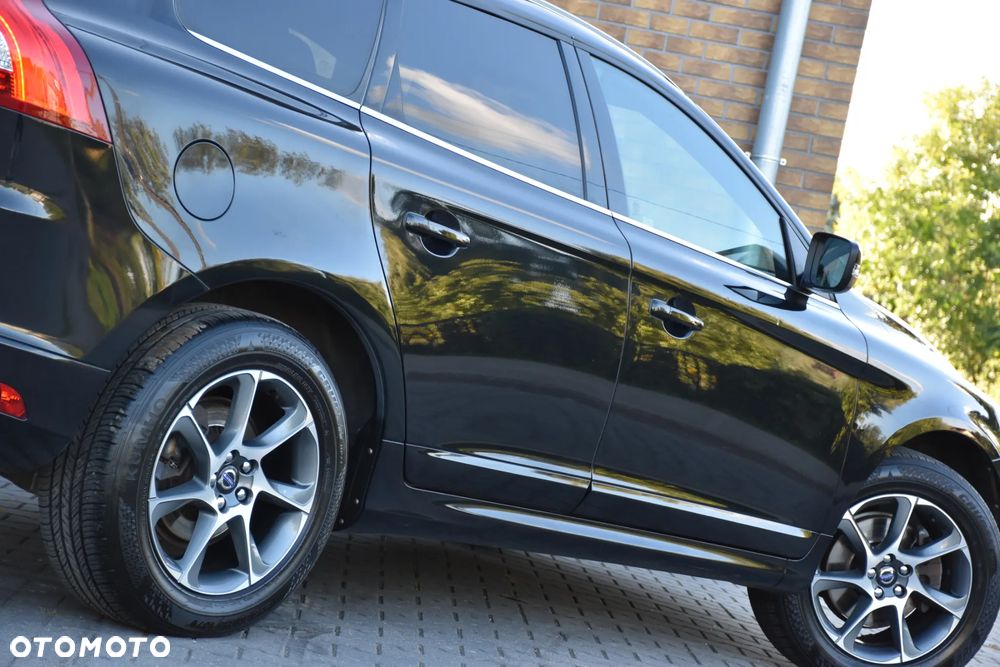Volvo XC 60 D4 Geartronic Ocean Race - 41