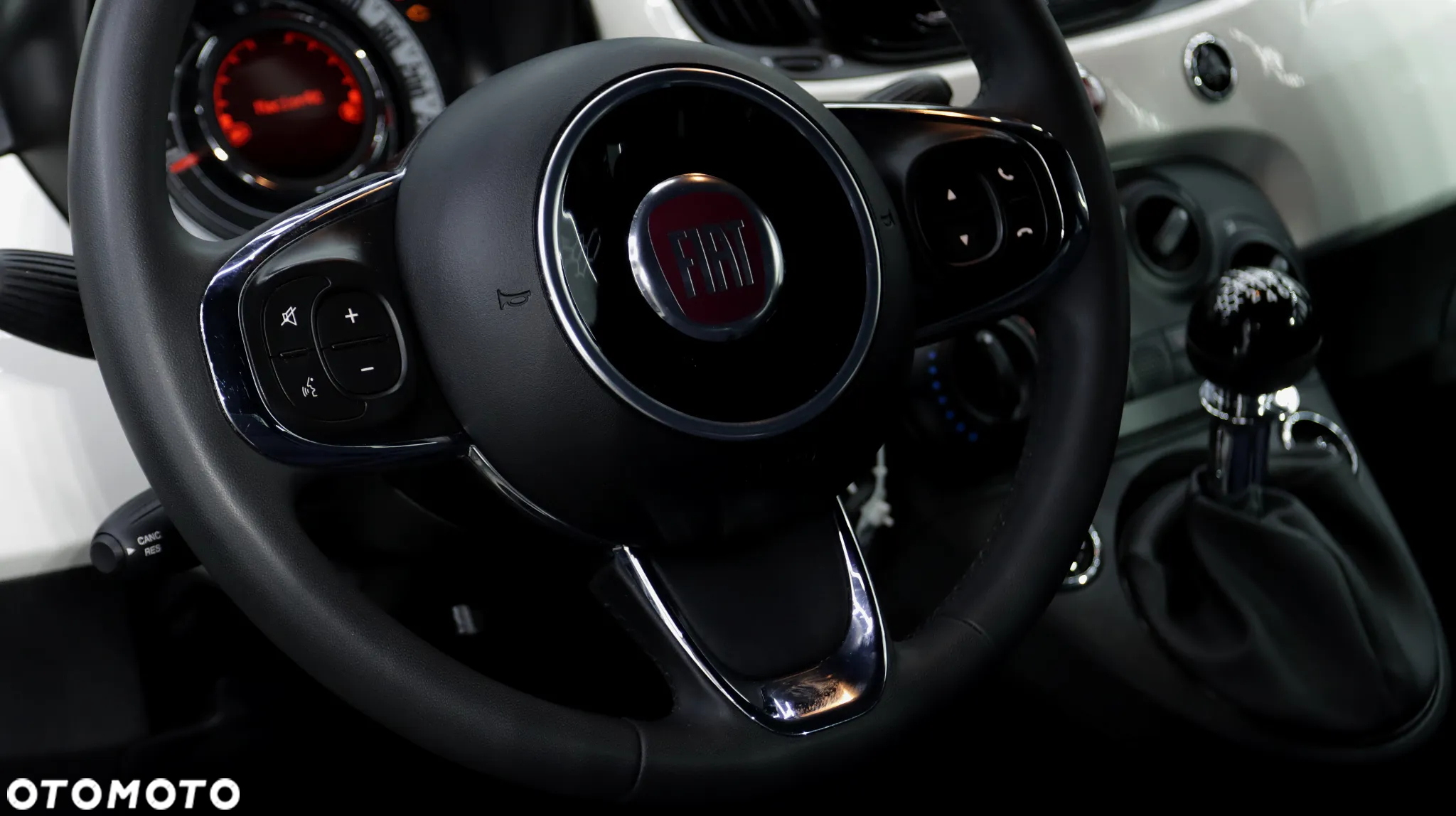 Fiat 500 1.0 GSE Hybrid Cult - 16