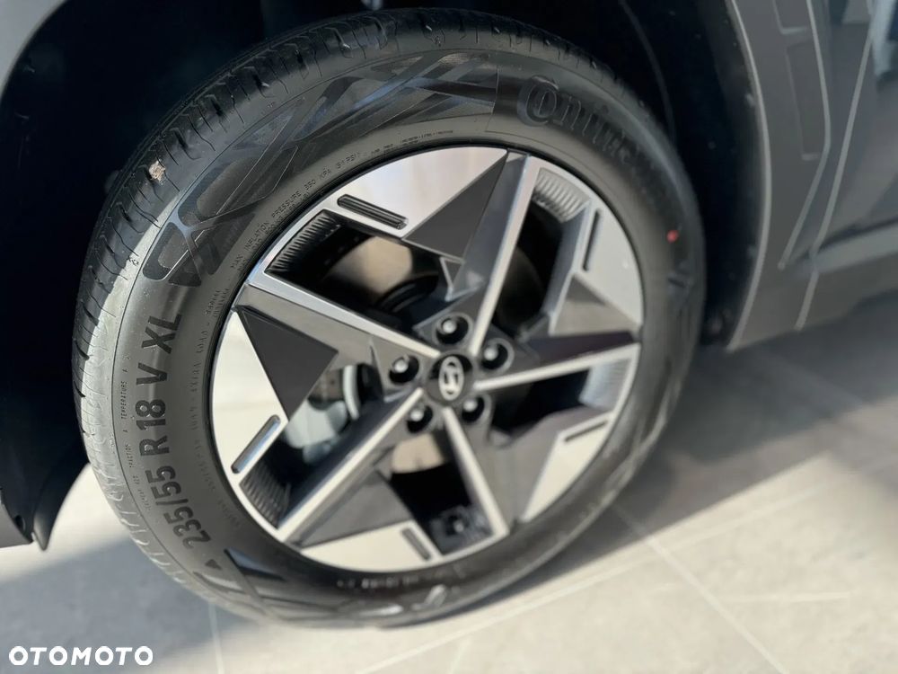 Hyundai Tucson 1.6 T-GDi Smart 2WD DCT - 16