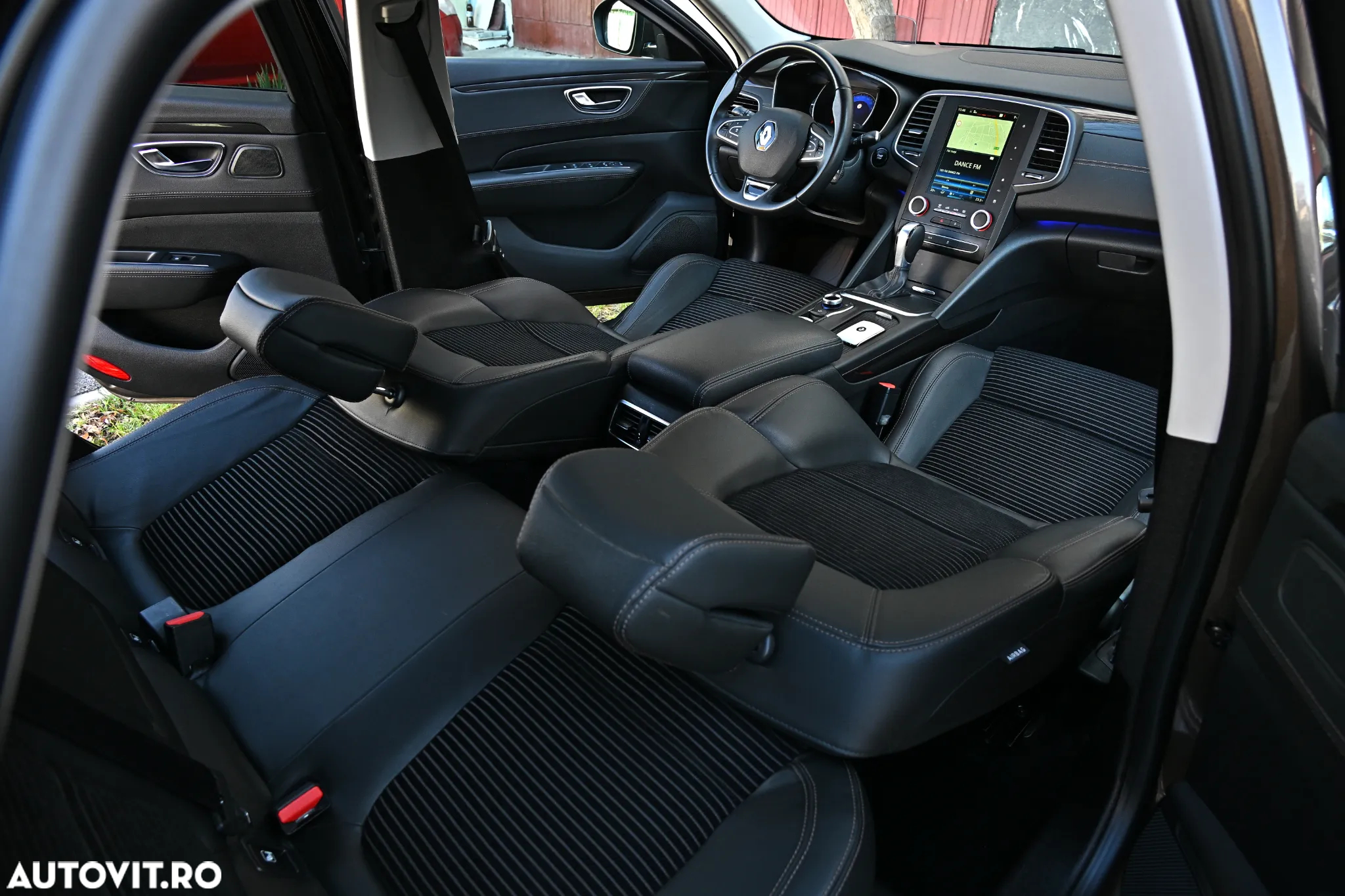 Renault Talisman ENERGY dCi 160 EDC INTENS - 32