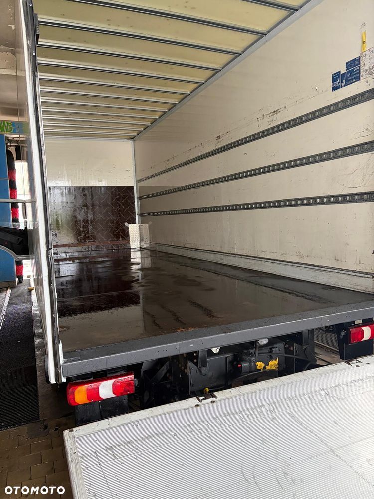 Mercedes-Benz Atego 1230 - 9