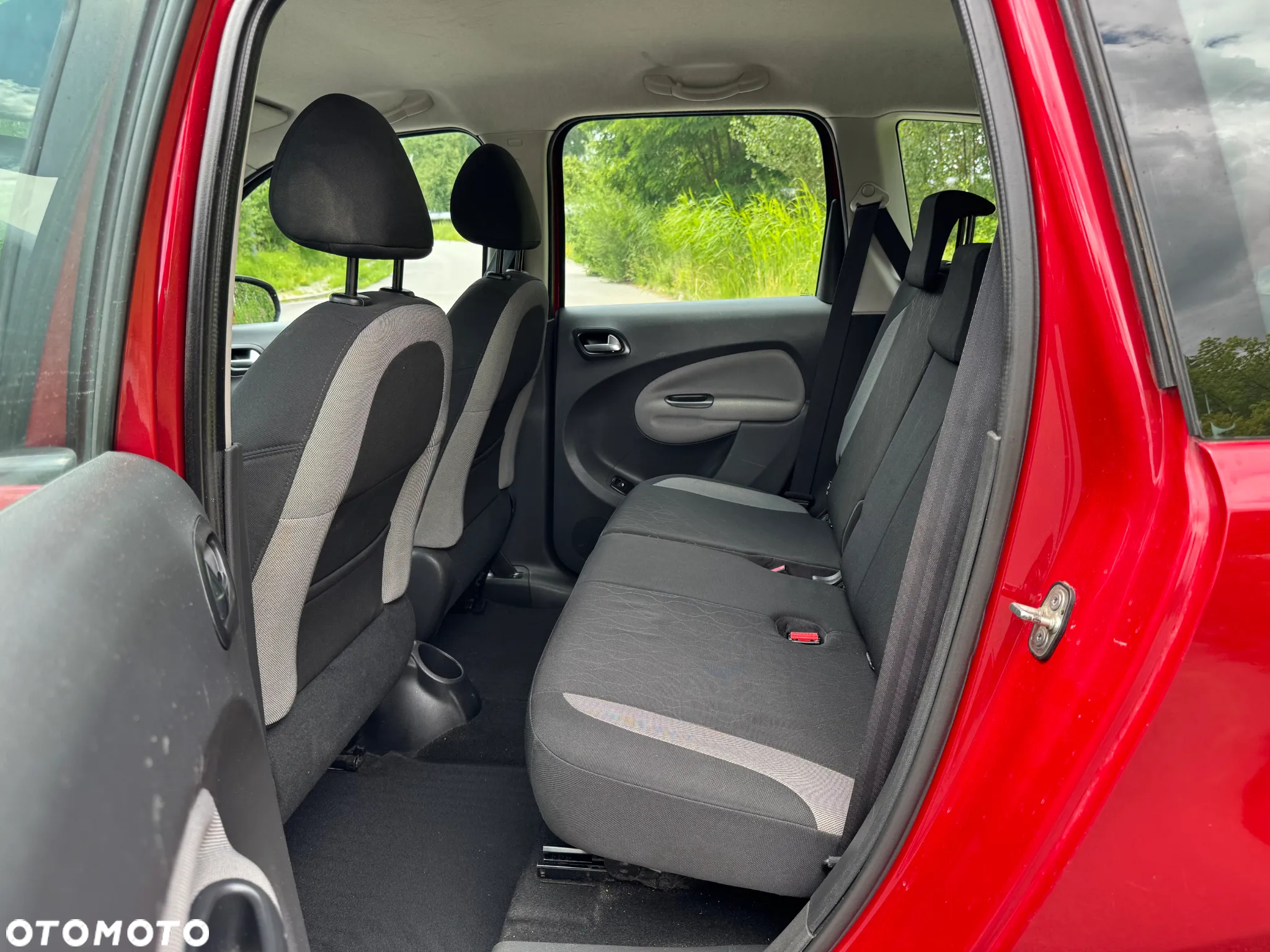 Citroën C3 Picasso VTi 95 Exclusive - 5