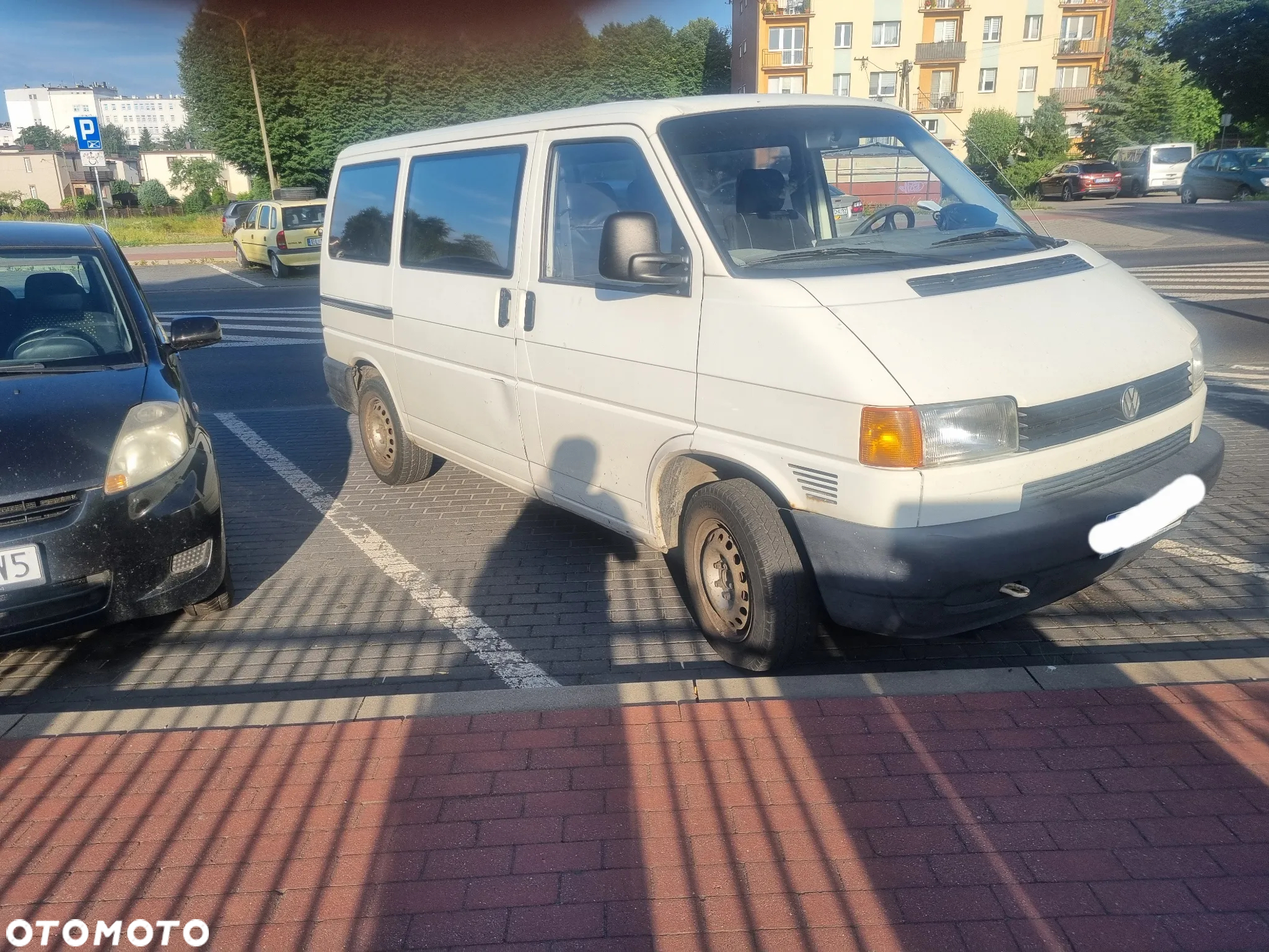 Volkswagen T4 osobowy - 3