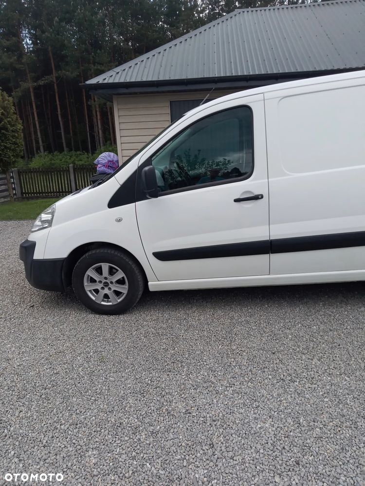 Citroën JUMPY - 10
