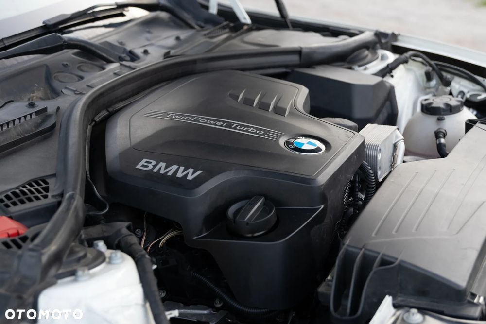 BMW Seria 4 428i M Sport sport - 32
