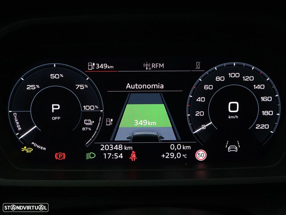 Audi Q4 Sportback e-tron - 19
