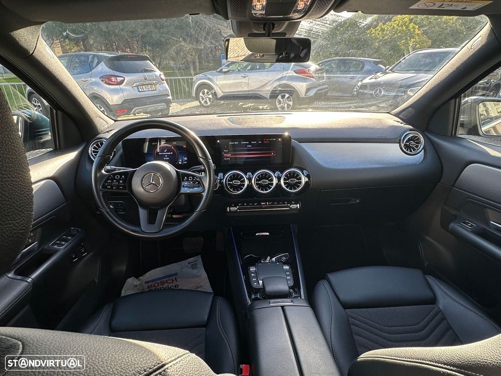 Mercedes-Benz GLA 250 e Style - 12