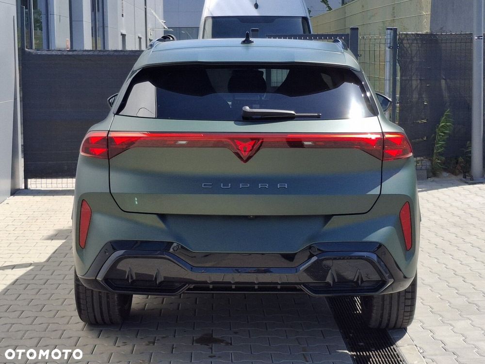 Cupra Terramar 2.0 TSI 4Drive VZ Tribe Edition DSG - 8
