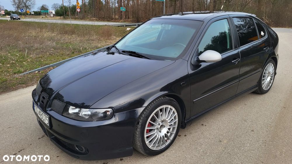 Seat Leon 1.9 TDI 150 Sport - 2