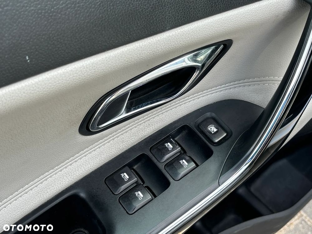 Kia Ceed 1.6 GDI DCT Platinum Edition - 20