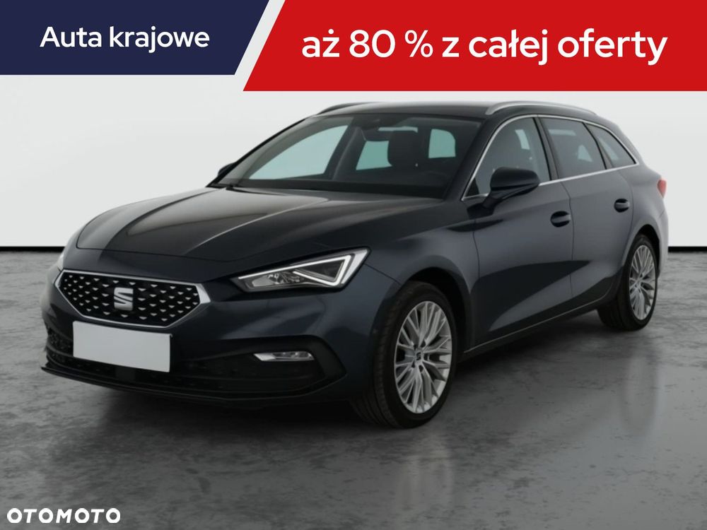 Seat Leon Sportstourer - 3