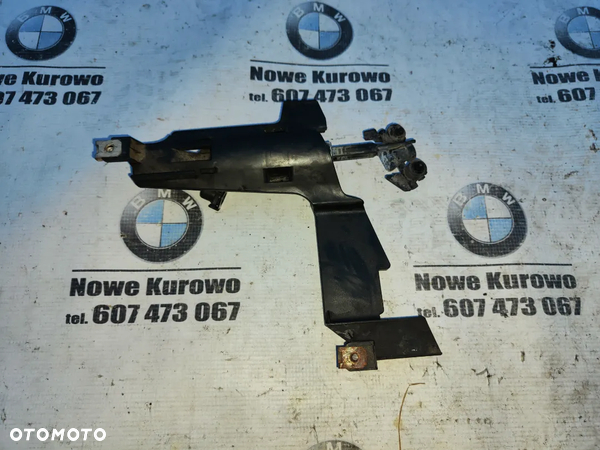 BMW E46 Sedan Kombi Ślizg lampy spryskiwacz dysza spryskiwacza Lewa