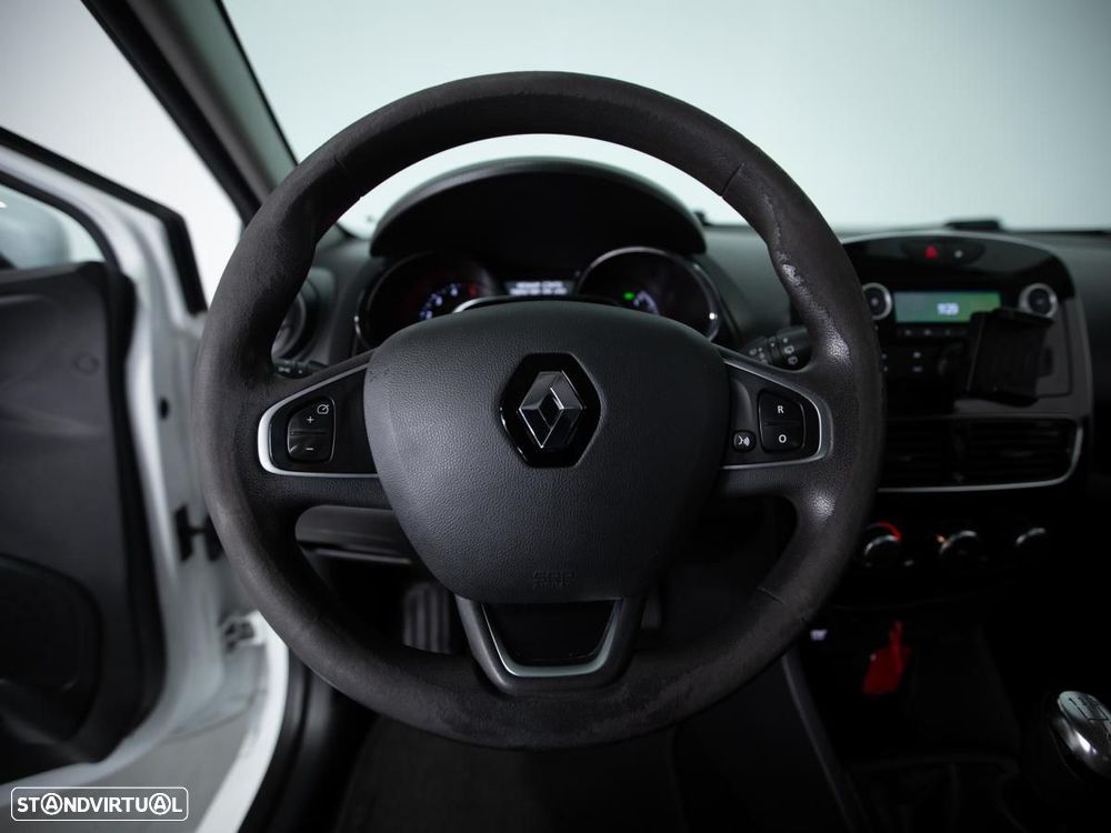 Renault Clio 1.5 dCi Zen - 13