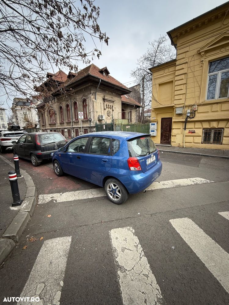Dacia Logan MCV K90 1.6 Ambiance - 2