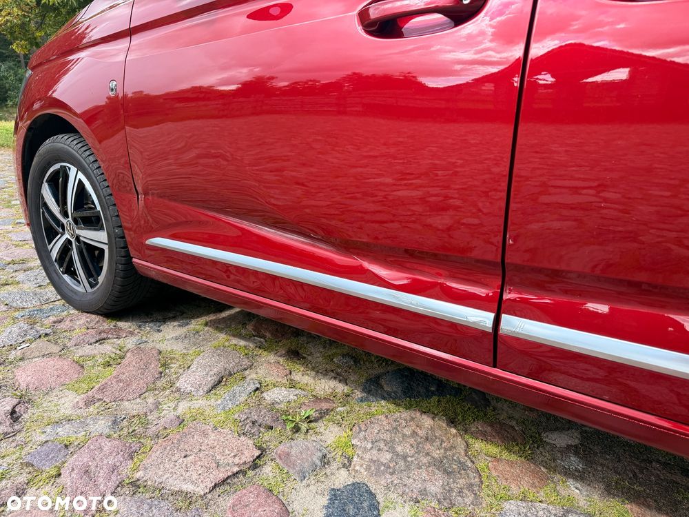 Volkswagen Caddy 2.0 (7-Si.) DSG Maxi - 18