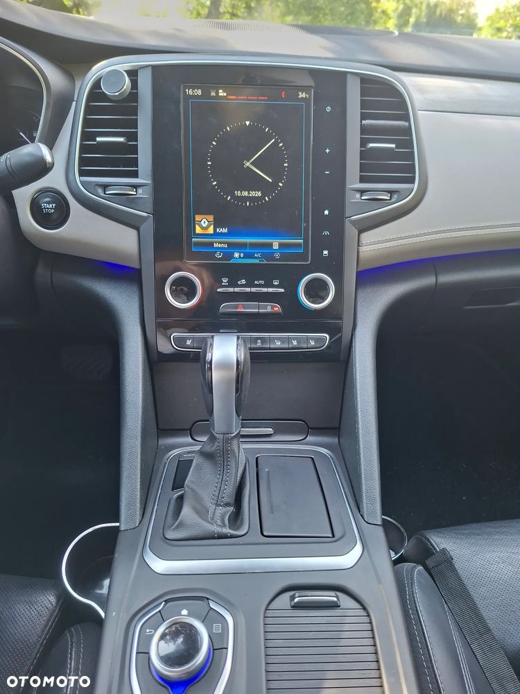 Renault Talisman - 11