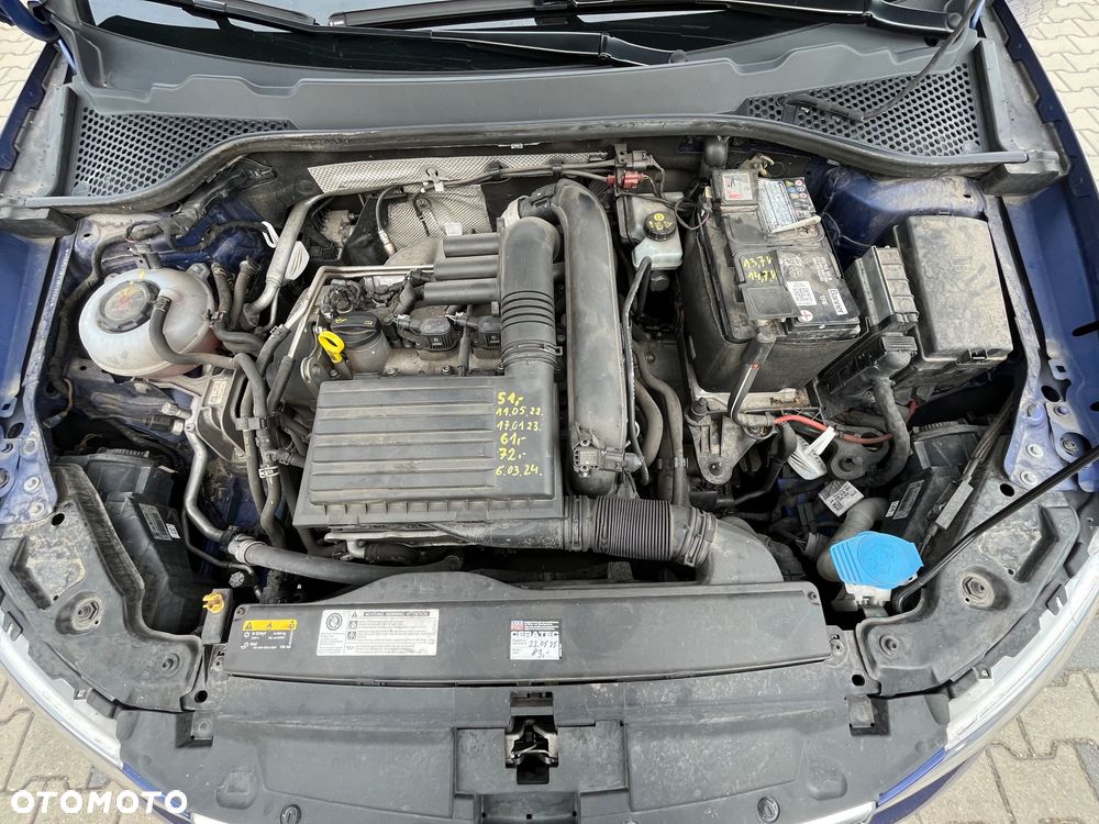 Seat Leon 1.4 EcoTSI FR S&S DSG - 7