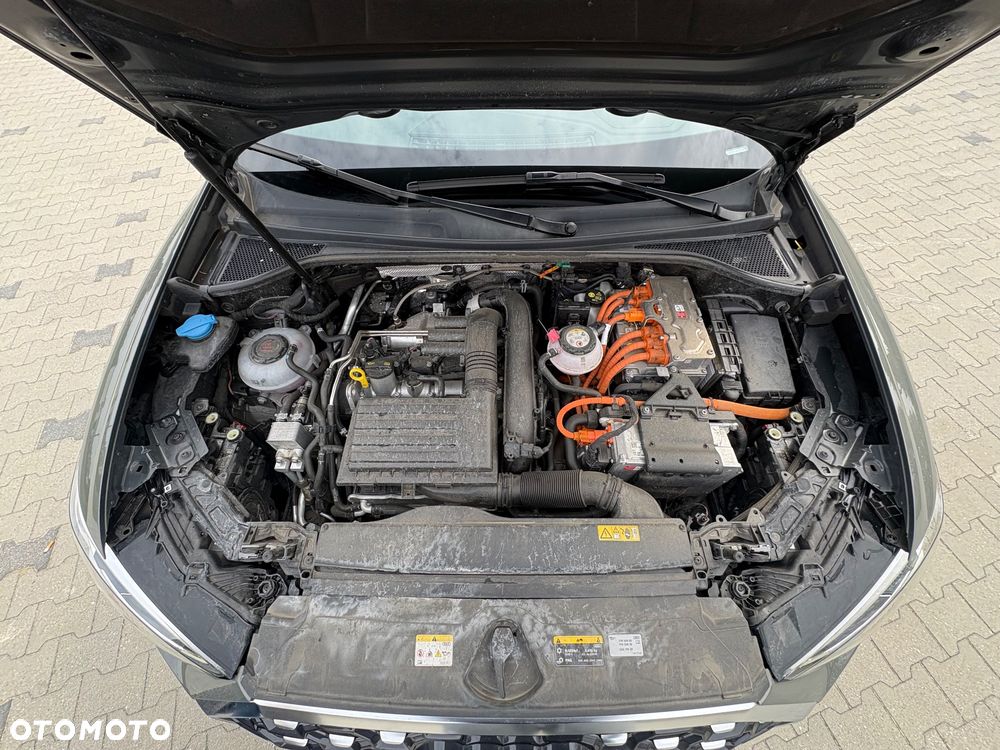 Audi Q3 Sportback - 12