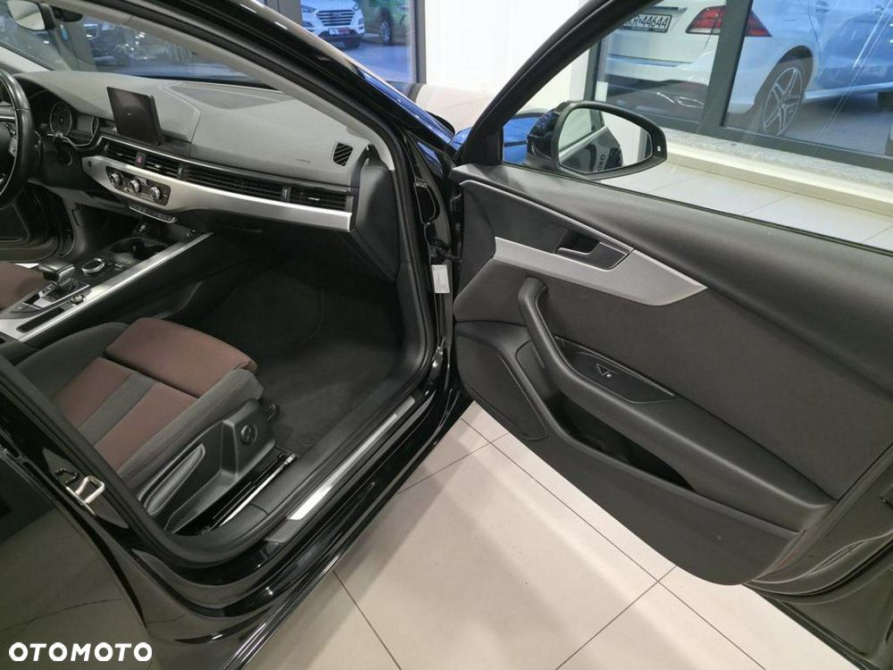 Audi A4 Avant - 19
