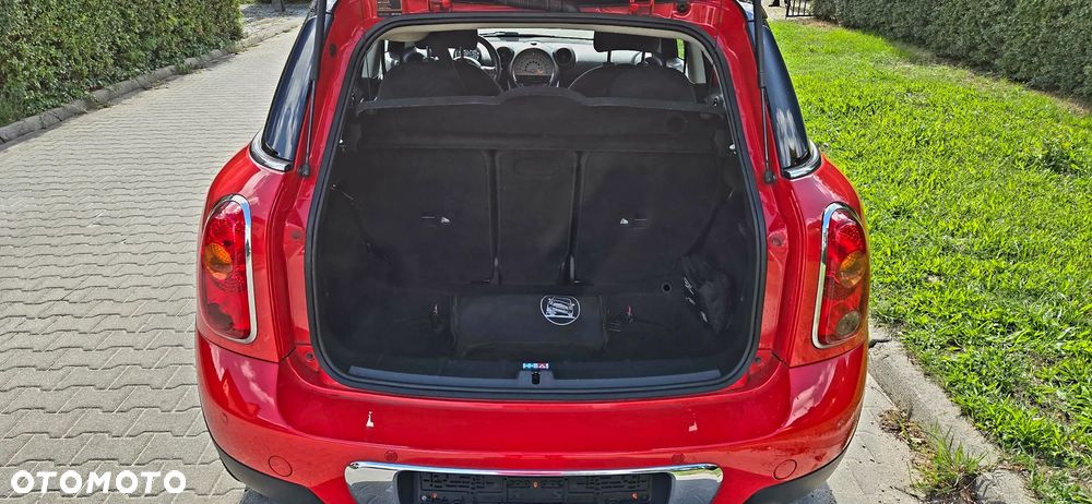 MINI Countryman Cooper - 10