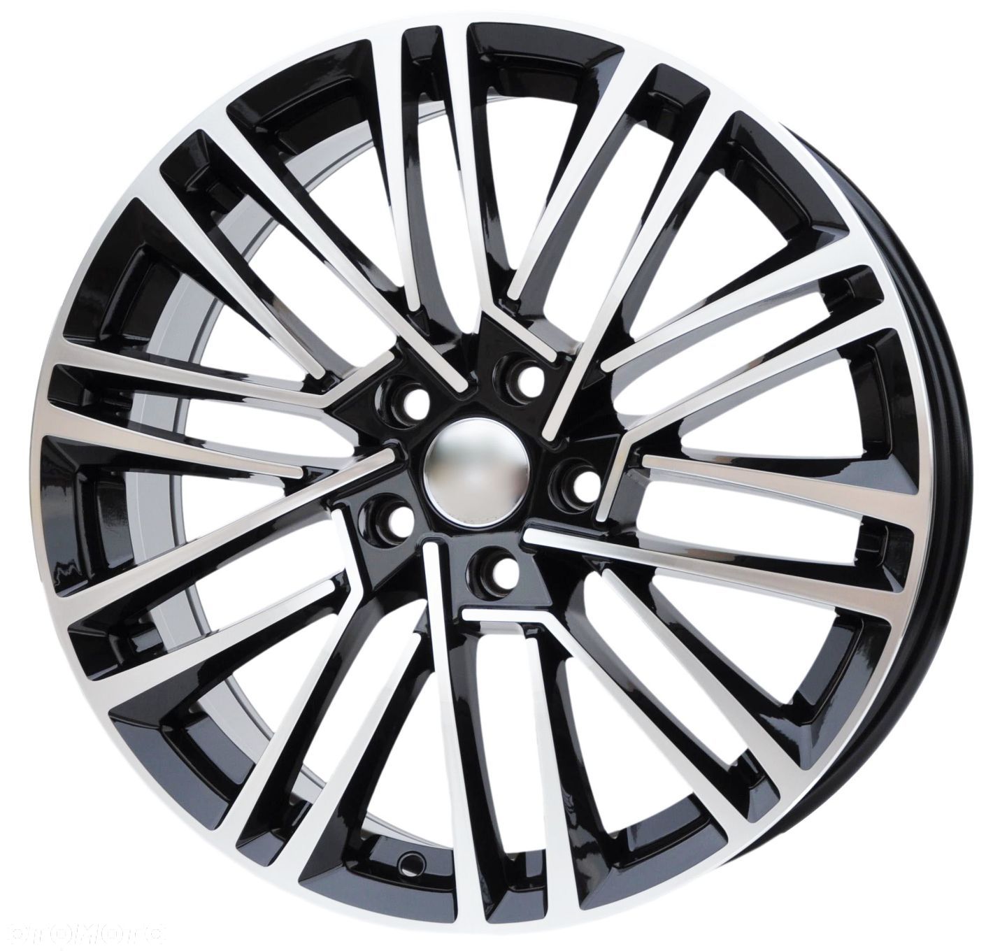 1191 MB FELGI 18 5x112 SKODA OCTAVIA RS SUPERB - 1