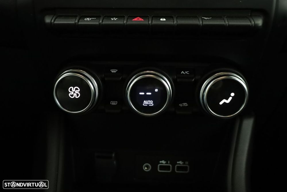 Renault Captur 1.0 TCe Techno - 13