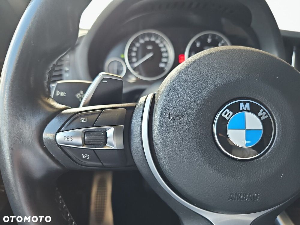BMW X4 xDrive20d M Sport - 14