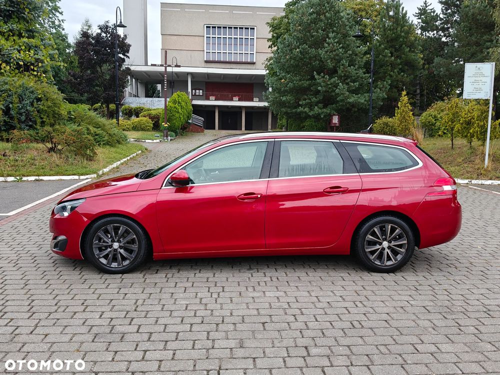 Peugeot 308 130 e-THP Stop & Start Allure - 5