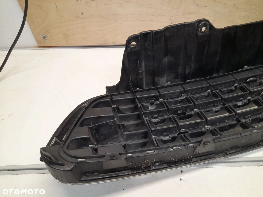 Atrapy chłodnicy chromowana Mini Cooper Countryman R60 9801581 - 6