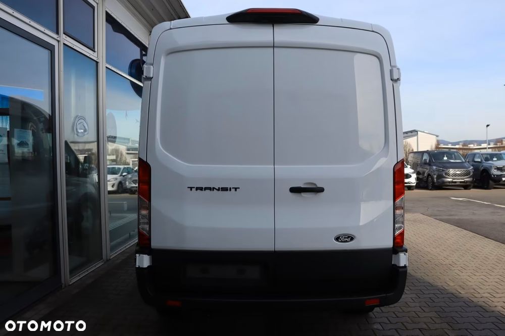 Ford Transit - 5