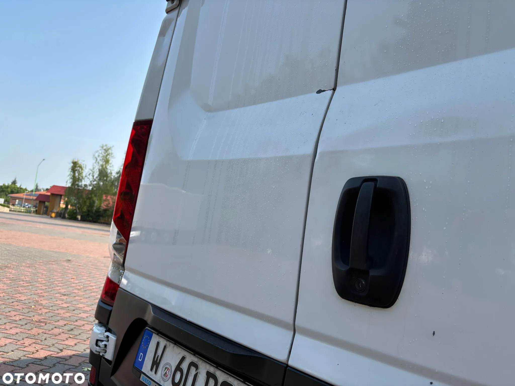 Iveco Daily - 10
