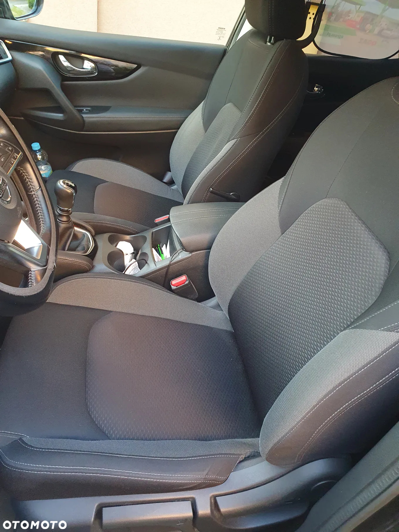 Nissan Qashqai - 3