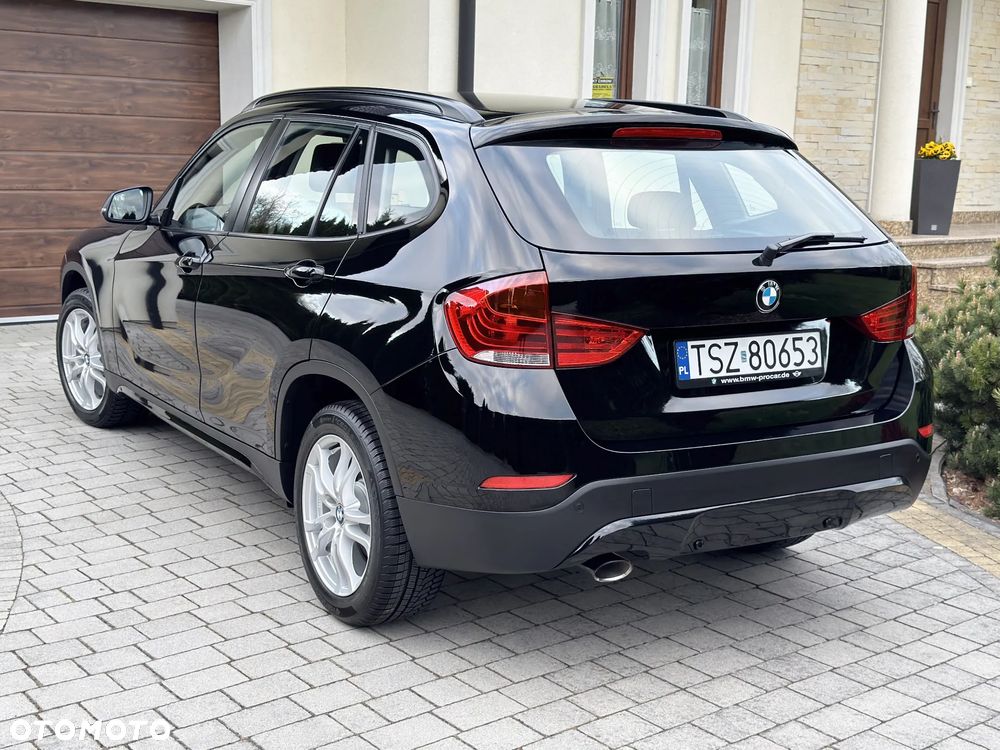 BMW X1 sDrive18d Sport Line - 15