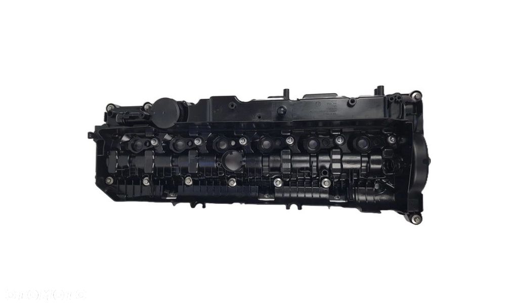 ORYGINALNA POKRYWA ZAWORÓW BMW B57 3.0 D 8571308 - 1