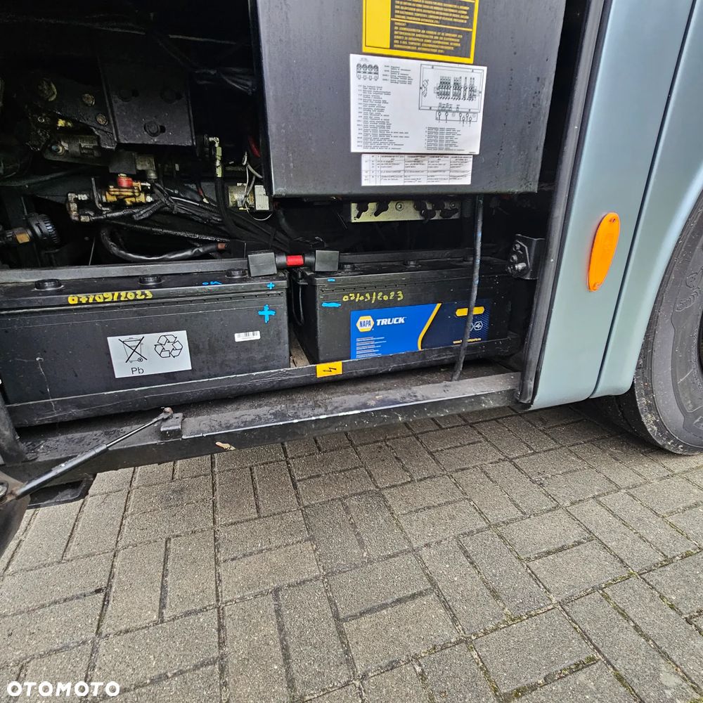 Van Hool TX11 Alicorn - 29