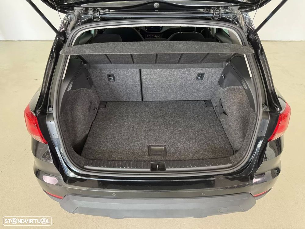 SEAT Arona 1.0 TSI Style DSG - 20