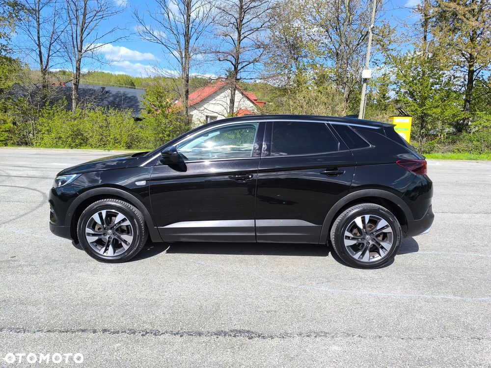 Opel Grandland X - 2