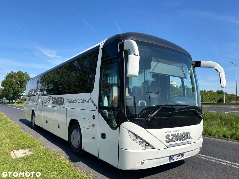 Neoplan Euroliner - 1