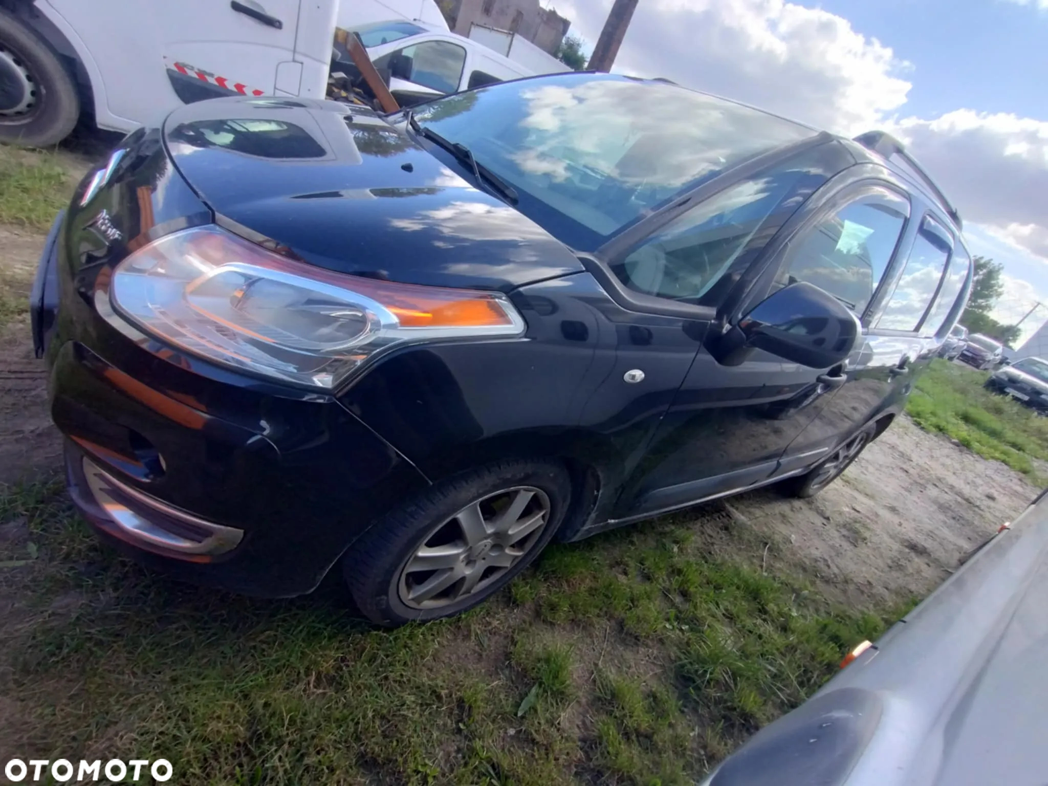 Citroën C3 Picasso - 9