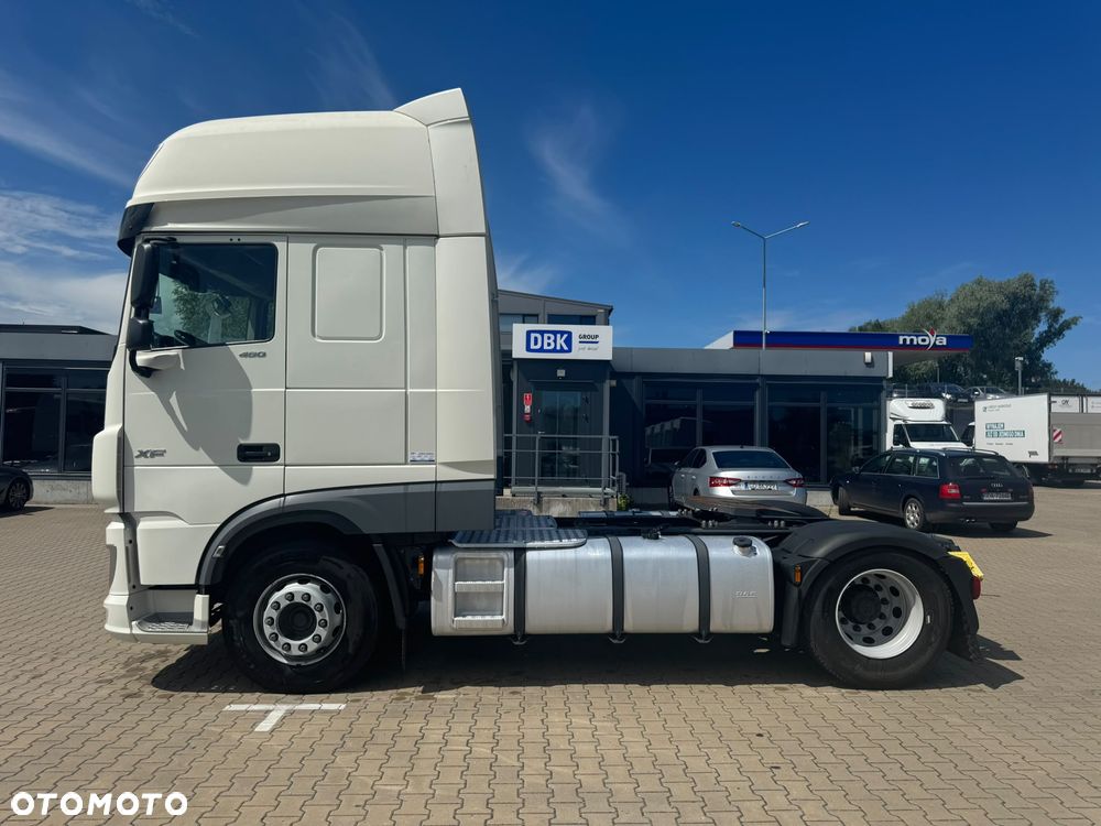 DAF XF 480 FT (32442) - 7