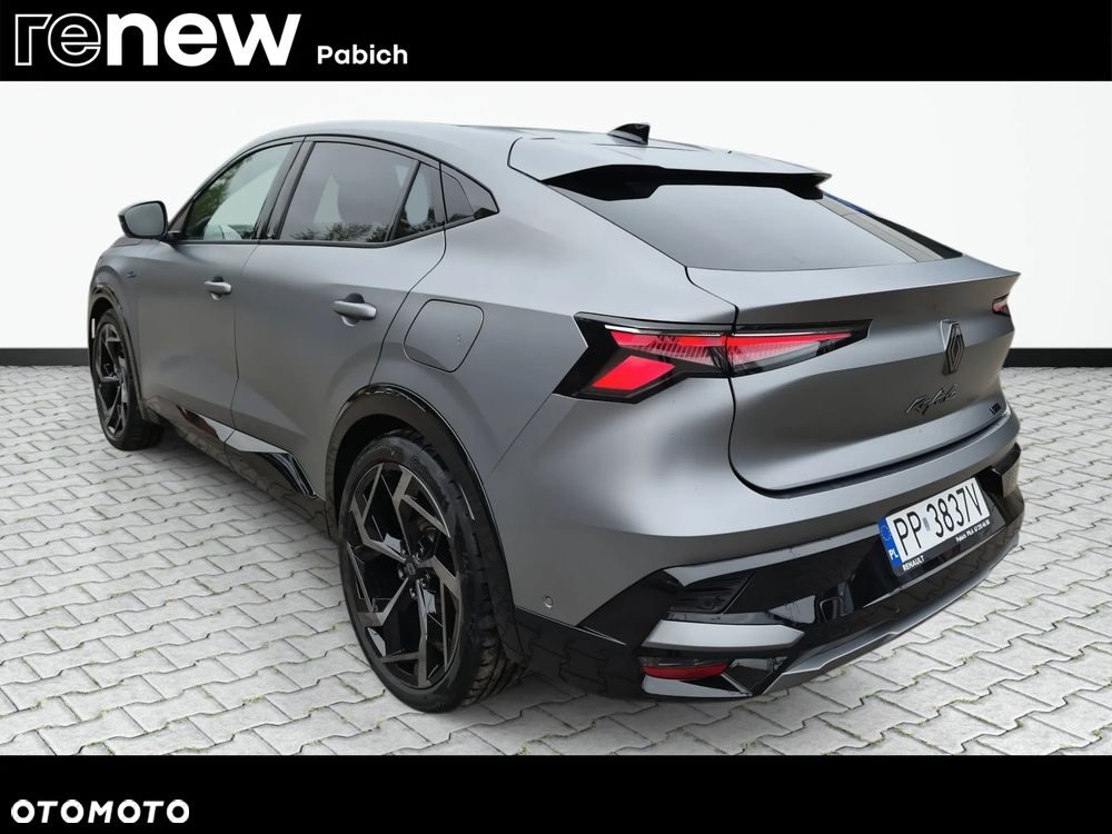 Renault Rafale 1.2 E-Tech PHEV 4x4 300 atelier Alpine MMT - 7