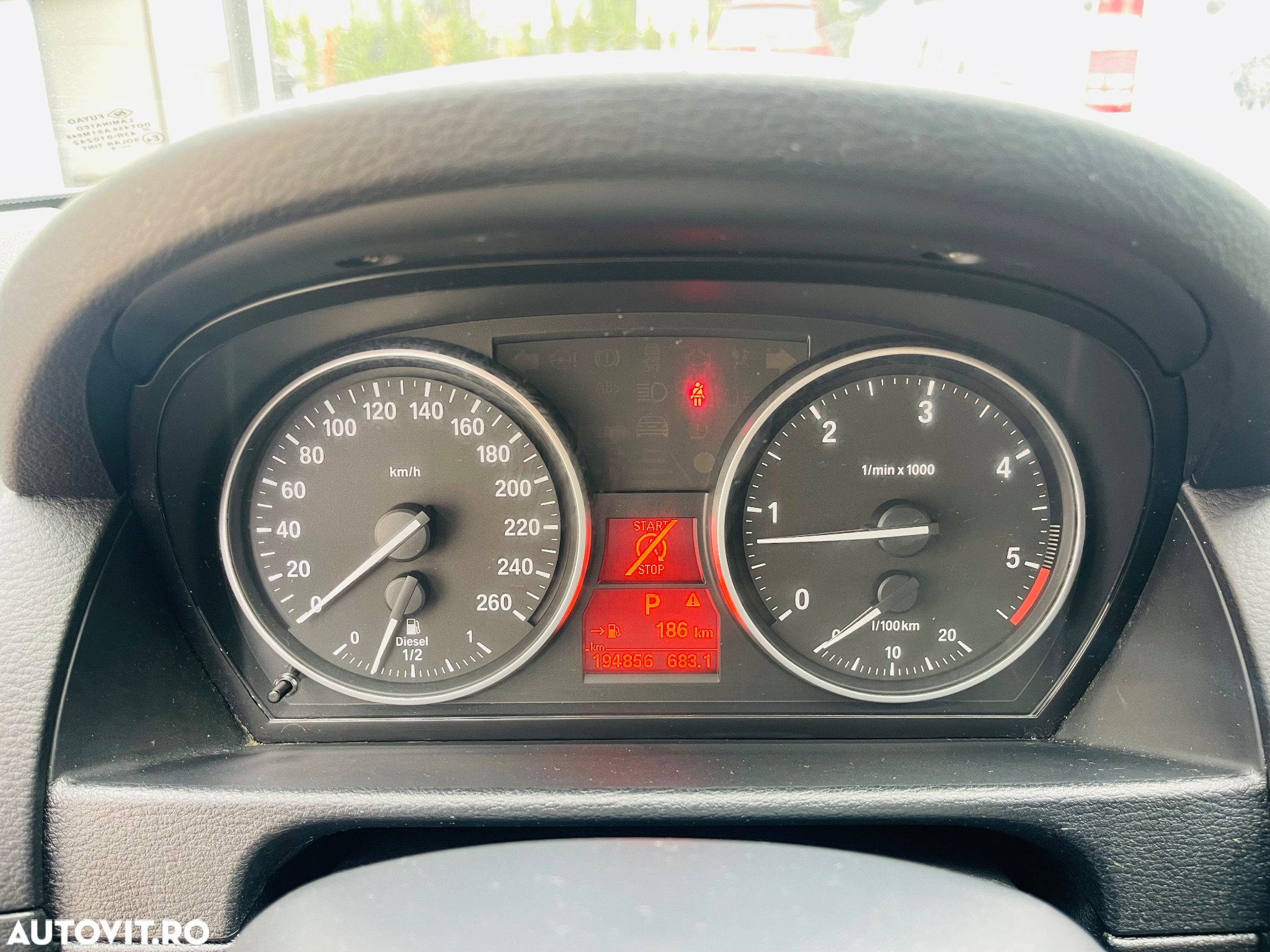 BMW X1 xDrive20d Aut. Sport Line - 24